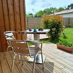 C La Belle Vie Konukevi Pessac