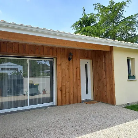 Penzion C La Belle Vie 3*