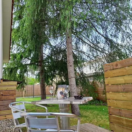 C La Belle Vie Pessac