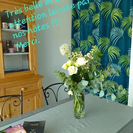 C La Belle Vie 3* Pessac