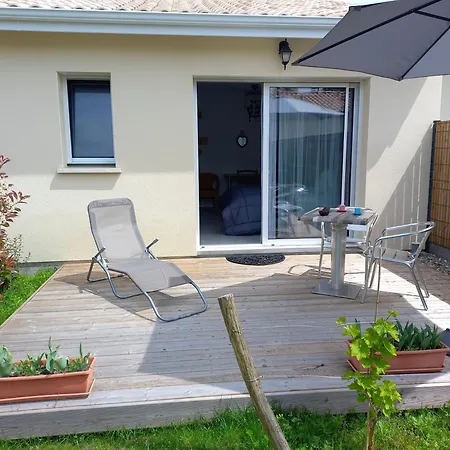 C La Belle Vie Maison d'hôtes