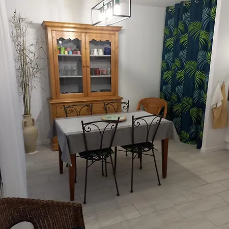 C La Belle Vie Maison d'hôtes *