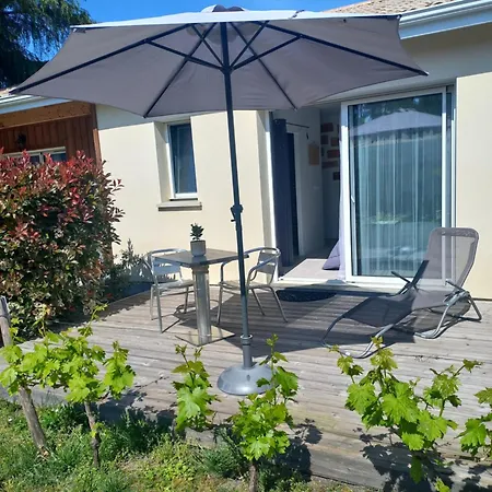C La Belle Vie 3* Pessac