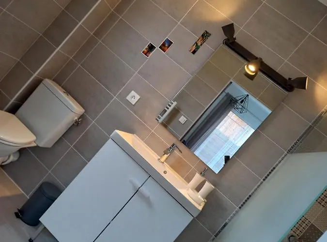 Pensionat C La Belle Vie 3*