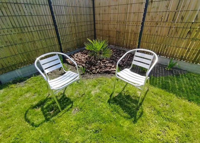 C La Belle Vie Pensionat Pessac