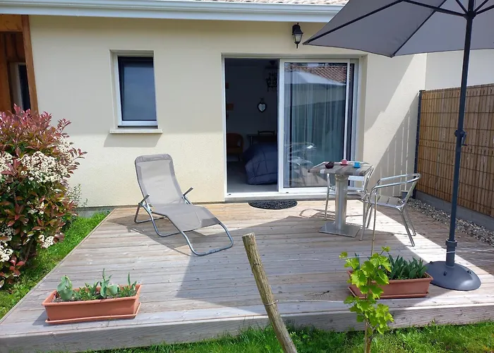 C La Belle Vie Pensionat