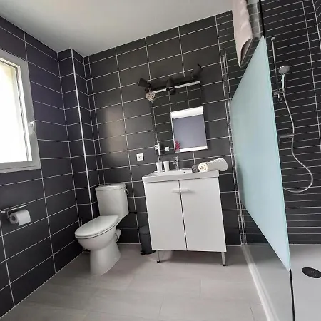 C La Belle Vie Guest house *