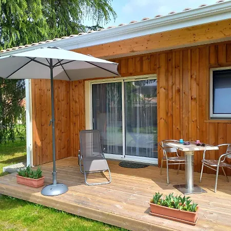 Guest house C La Belle Vie Pessac