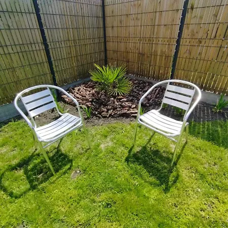 C La Belle Vie Guest house Pessac