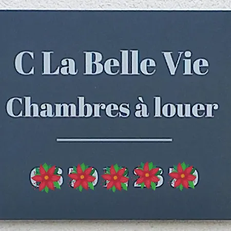 C La Belle Vie * Pessac