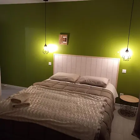 C La Belle Vie Guest house Pessac