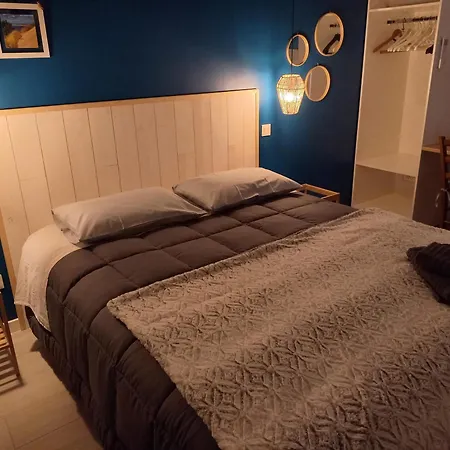 Guest house C La Belle Vie Pessac